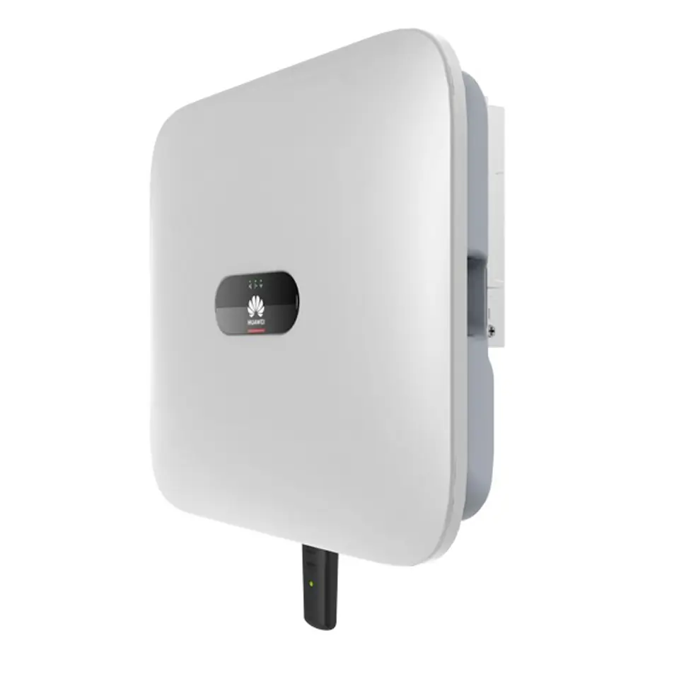 HUAWEI COMMERCIAL INVERTER 3-PHASE, 2-MPPT HIGH CURRENT, 10KW/11KVA w sklepie Wasserman.eu