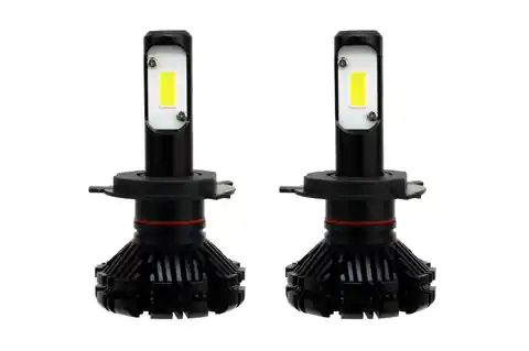 ⁨01073 H4 CX Serie 2018 LED Tauchlampen⁩ im Wasserman.eu