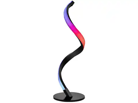 ⁨Tracer decorative lamp Ambience - Smart Spiral TRAOSW47295⁩ at Wasserman.eu
