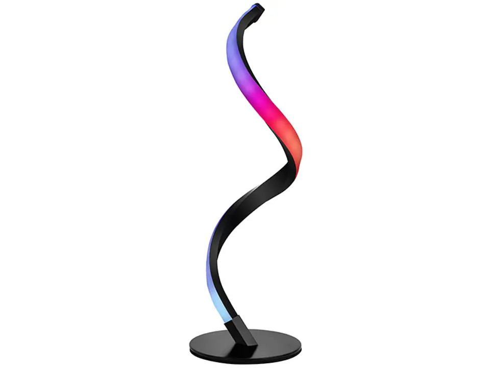 ⁨Tracer decorative lamp Ambience - Smart Spiral TRAOSW47295⁩ at Wasserman.eu