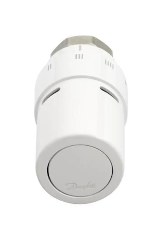 ⁨Danfoss RAX-K White RAX Thermostatic⁩ w sklepie Wasserman.eu