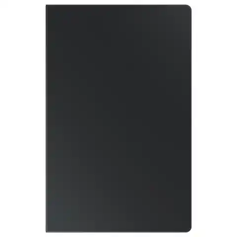 ⁨Etui Samsung EF-DX910UBEGWW Tab S9 Ultra czarny/black Book Cover Keyboard Slim⁩ w sklepie Wasserman.eu
