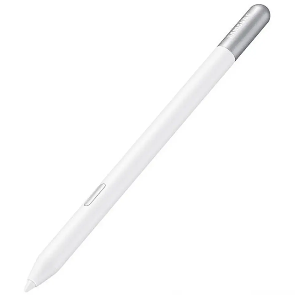 ⁨Rysik Samsung EJ-P5600SWEGEU Tab S9 /S9 FE / S9 FE+ S Pen Pro2 biały/white⁩ w sklepie Wasserman.eu