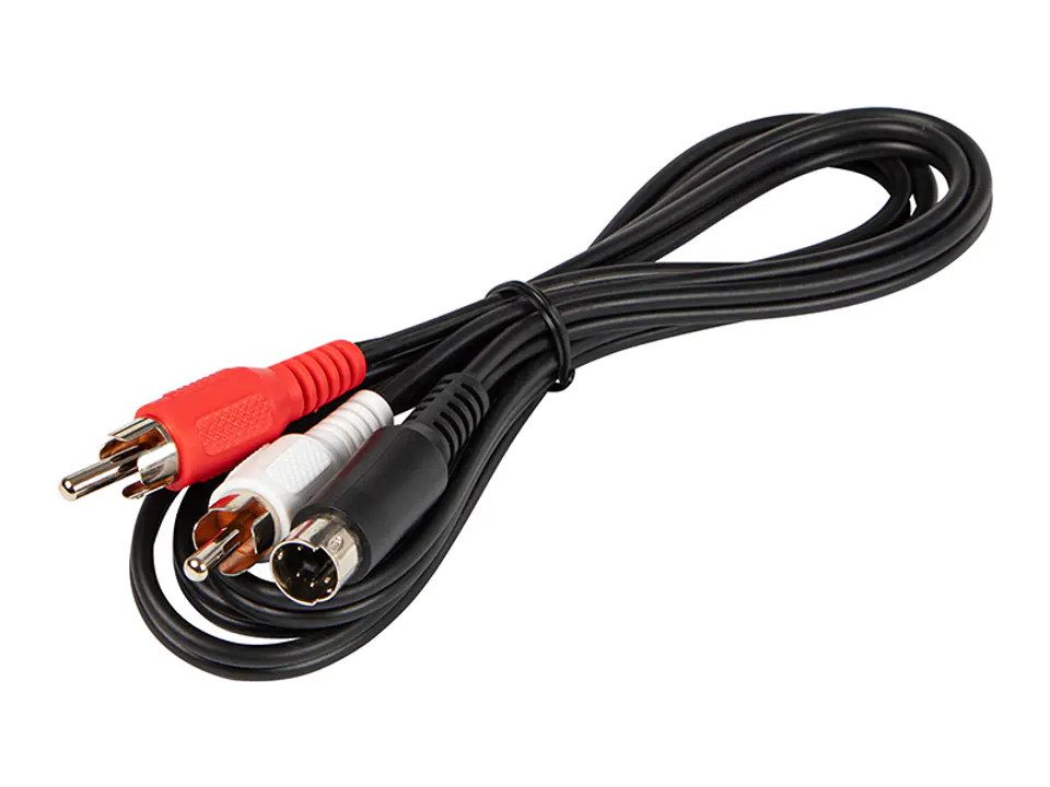 Przył.wt.svhs-2rca 1.2m w sklepie Wasserman.eu