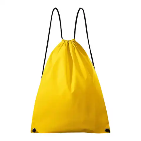 ⁨Plecak Malfini Beetle (kolor Żółty, rozmiar uni)⁩ w sklepie Wasserman.eu