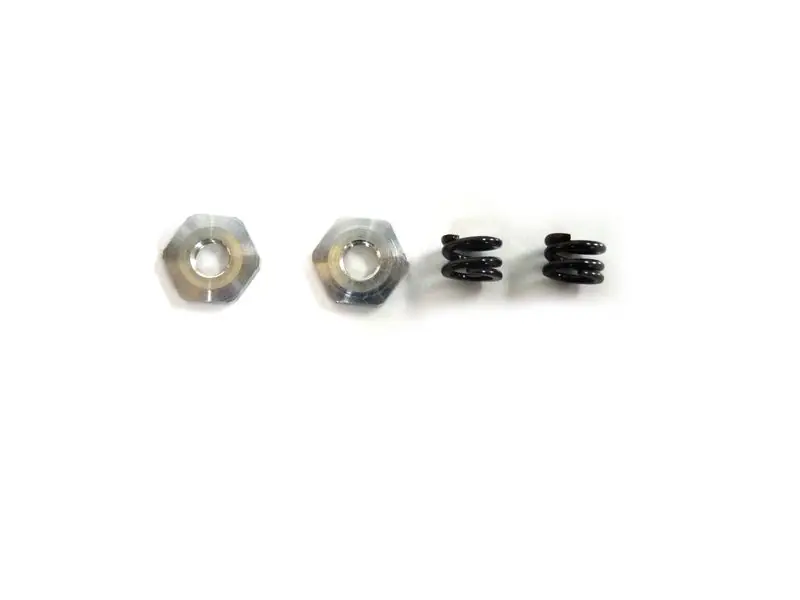 08017 - Himoto HI6103T2, Thwarter 251-88 (Ajustable nut) w sklepie Wasserman.eu