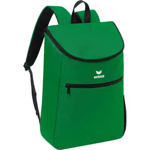 ⁨Plecak Erima (kolor Zielony, rozmiar N/A)⁩ w sklepie Wasserman.eu
