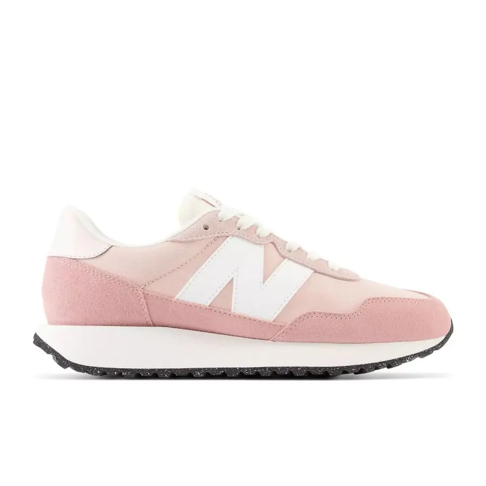 ⁨Buty New Balance W WS237 (kolor Różowy, rozmiar 36.5)⁩ w sklepie Wasserman.eu