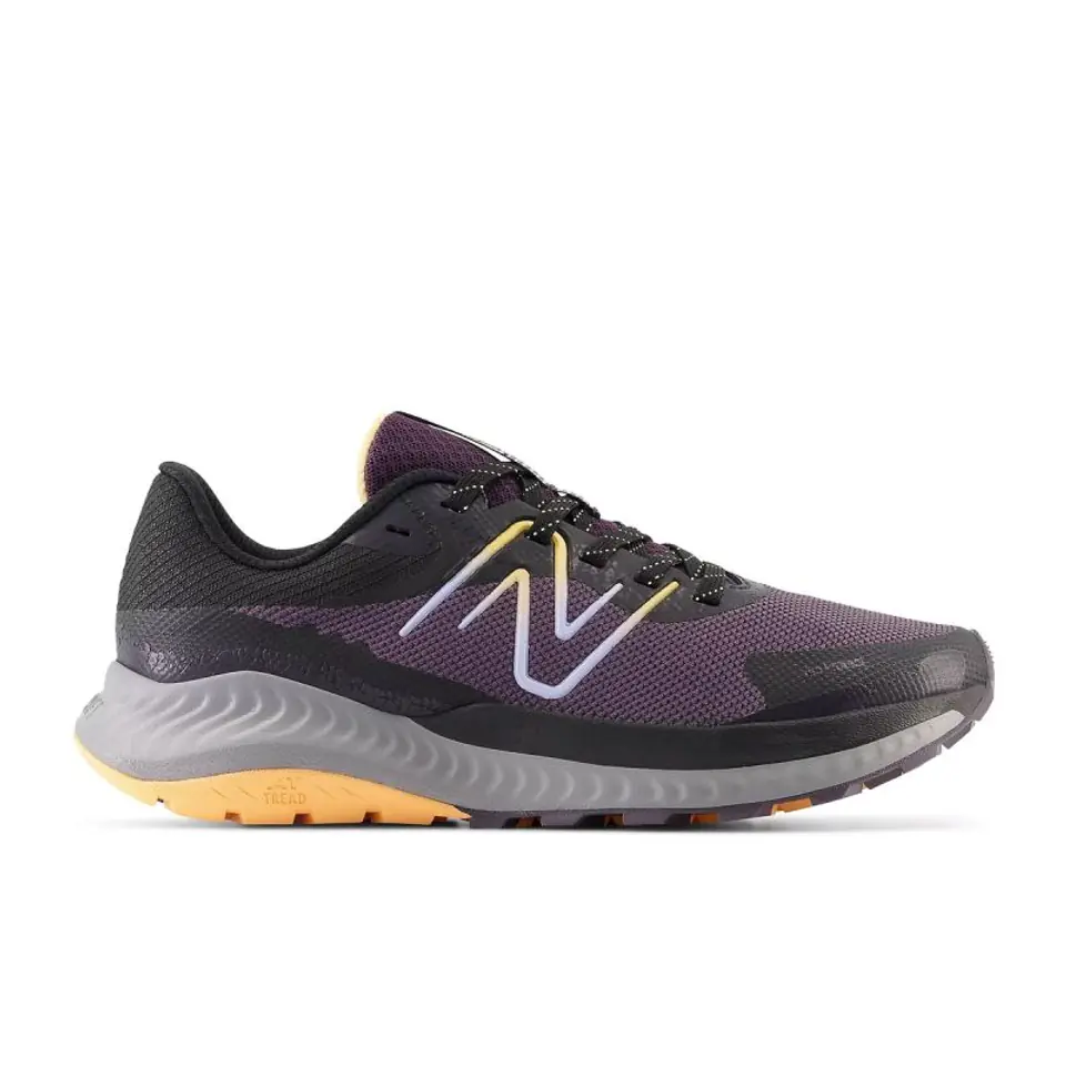 ⁨Buty New Balance W WTNTR (kolor Czarny, rozmiar 36.5)⁩ w sklepie Wasserman.eu