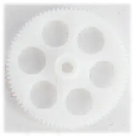 6041 A-013 Upper Gear - Zębatka Górna w sklepie Wasserman.eu