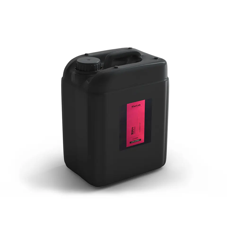 ⁨Kiurlab RH+ 20L - deironizer do felg⁩ w sklepie Wasserman.eu