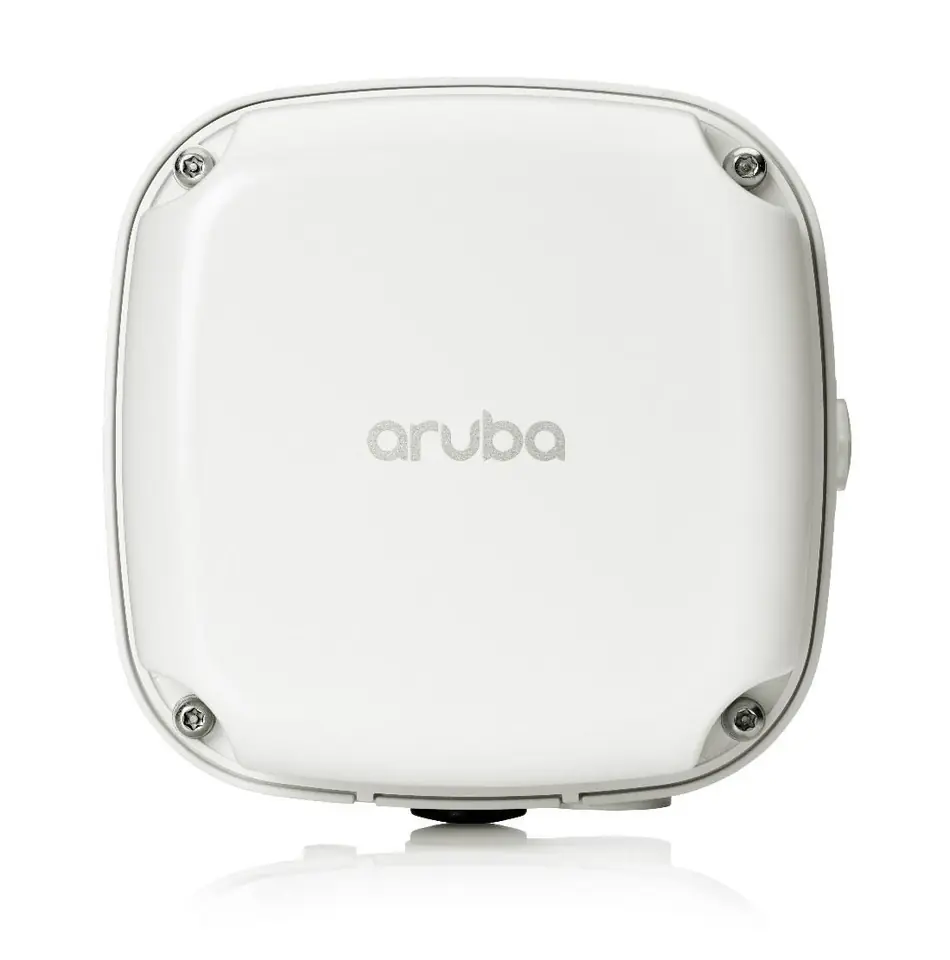 ⁨Hewlett Packard Enterprise Aruba AP-565 Access Point⁩ w sklepie Wasserman.eu