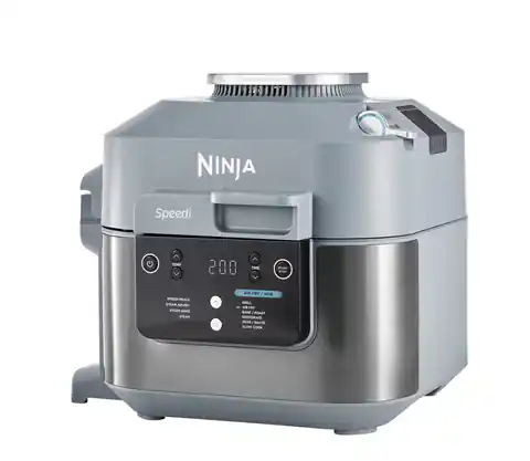 ⁨NINJA Multicooker ON400EU Ninja speedy 10 w 1⁩ w sklepie Wasserman.eu