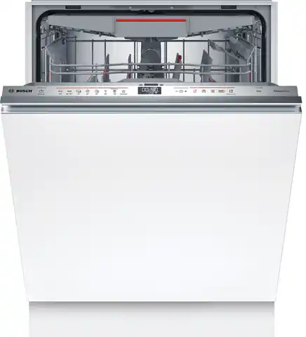⁨Bosch Serie 6 SMV6ECX00E dishwasher Fully built-in 14 place settings B⁩ at Wasserman.eu