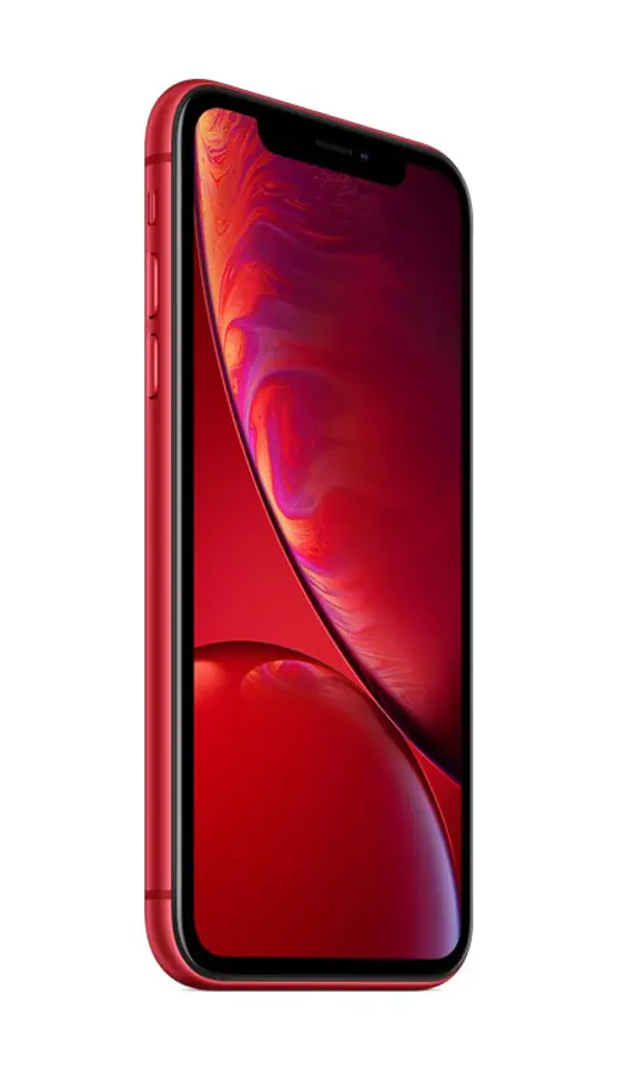 ⁨Apple iPhone XR 64GB Red⁩ w sklepie Wasserman.eu