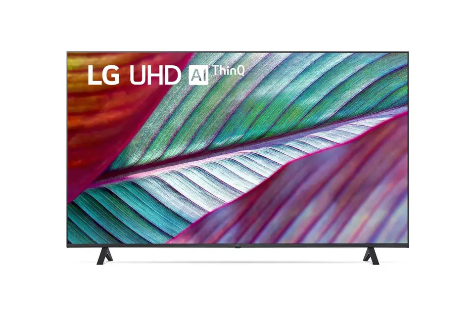 ⁨Telewizor 43" LG 43UR78003LK⁩ w sklepie Wasserman.eu