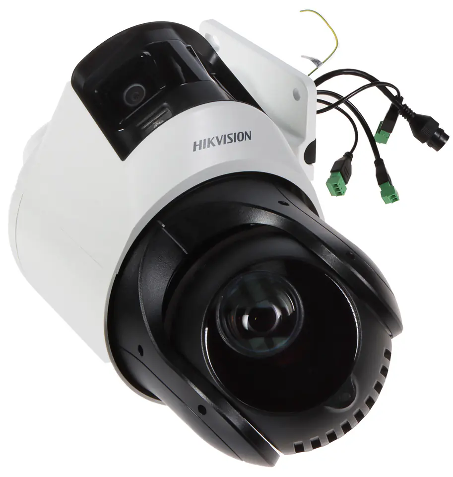 ⁨KAMERA IP SZYBKOOBROTOWA ZEWNĘTRZNA DS-2SE4C425MWG-E/26(F0) TandemVu ColorVu - 3.7 Mpx 4.8 ... 120 mm Hikvision⁩ w sklepie Wasserman.eu