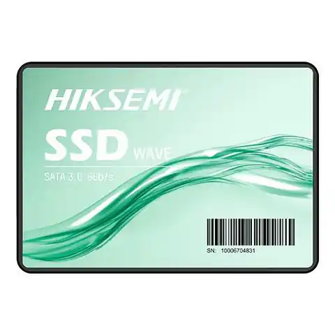⁨Dysk SSD Hiksemi WAVE(S) 512GB⁩ w sklepie Wasserman.eu