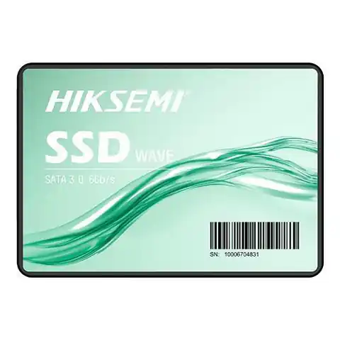 ⁨Dysk SSD Hiksemi WAVE(S) 1TB⁩ w sklepie Wasserman.eu