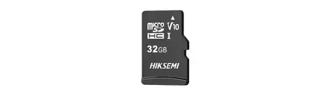 ⁨Karta pamięci Micro SD HikSemi HS-TF-C1 NEO 32GB⁩ w sklepie Wasserman.eu