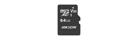 ⁨Karta pamięci Micro SD HikSemi HS-TF-C1 NEO 64GB⁩ w sklepie Wasserman.eu