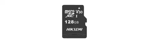 ⁨Karta pamięci Micro SD HikSemi HS-TF-C1 NEO 128GB⁩ w sklepie Wasserman.eu