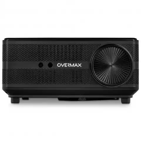 ⁨Overmax Multipic 6.1 FullHD projector⁩ at Wasserman.eu