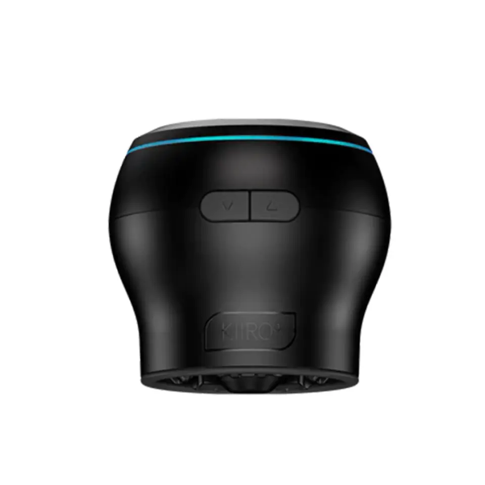 ⁨KIIROO PowerBlow⁩ at Wasserman.eu