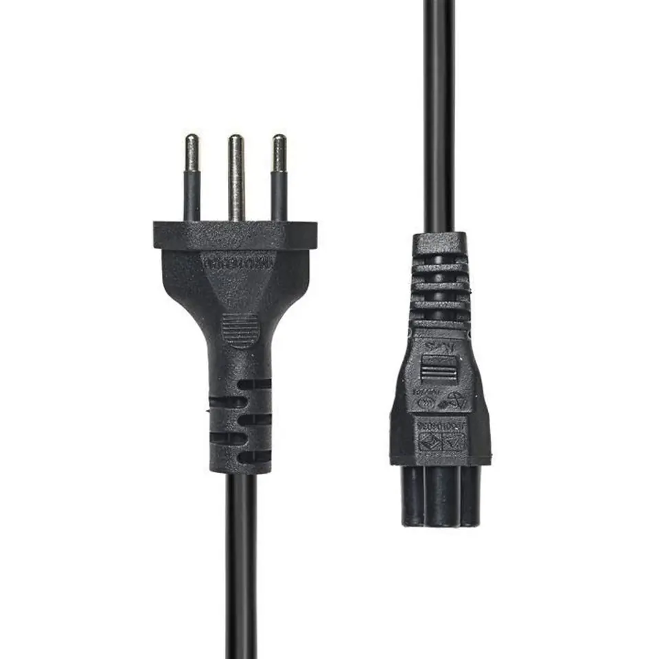 ⁨ProXtend Power Cord Brazil to C13 2M⁩ w sklepie Wasserman.eu