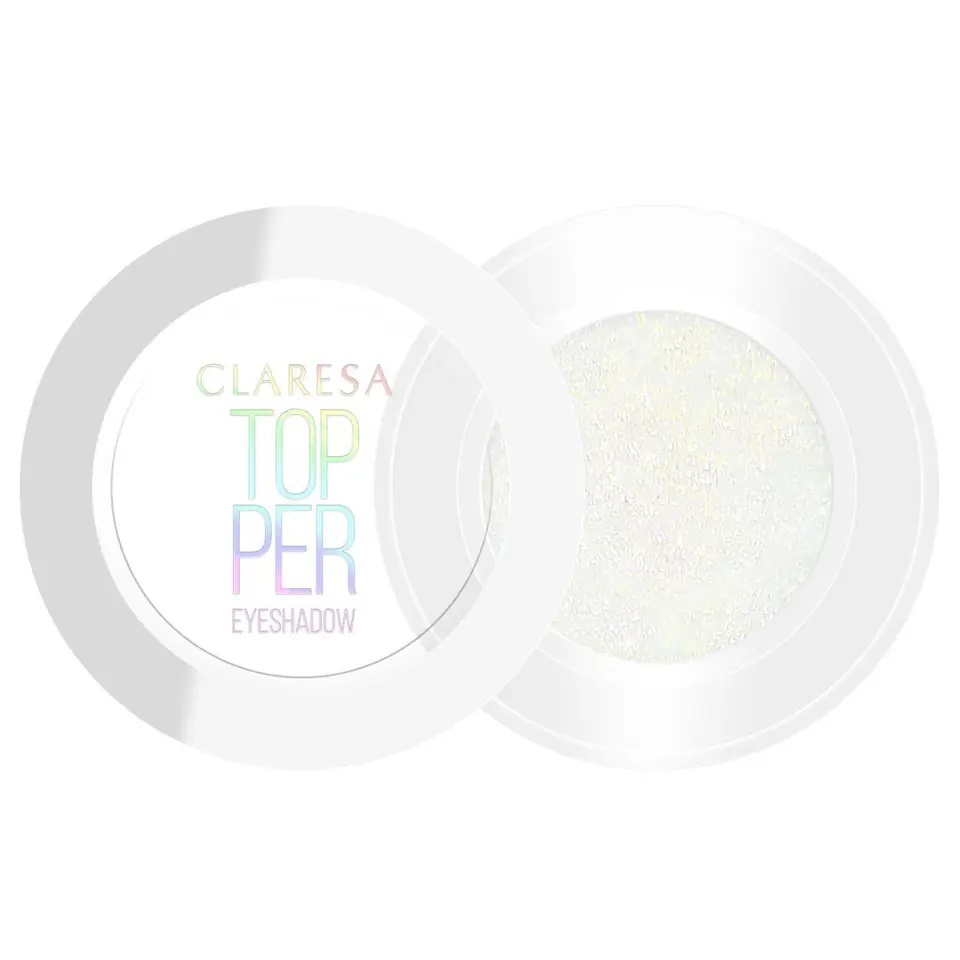 ⁨Claresa cien Topper Eyeshadow 04 Supernova⁩ w sklepie Wasserman.eu