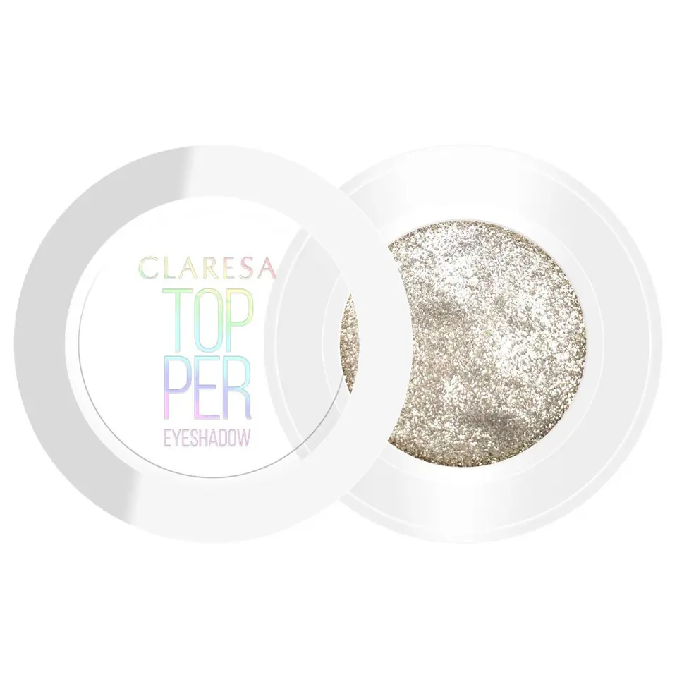 ⁨Claresa cien Topper Eyeshadow 05 Stellar⁩ w sklepie Wasserman.eu