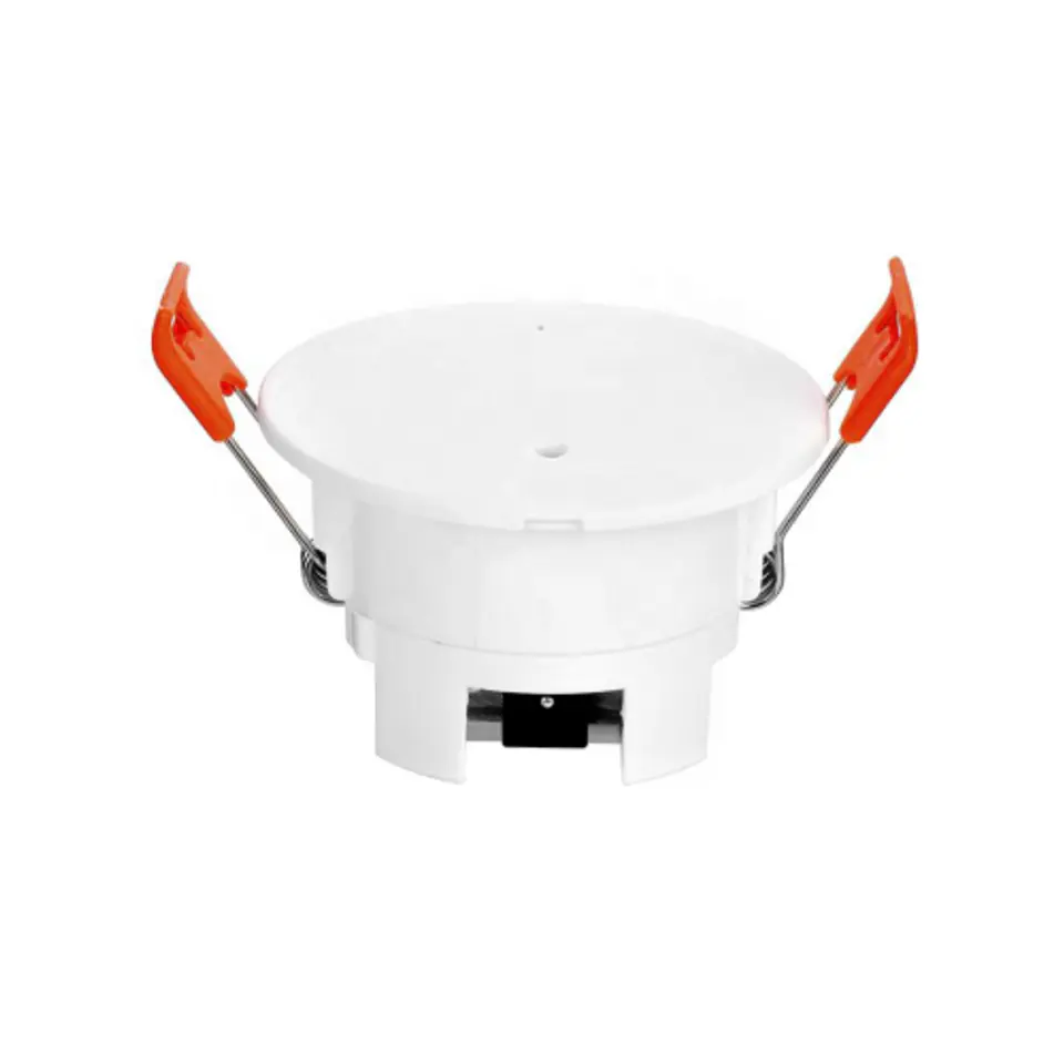 Detektor Radar Czujnik Obecności Ruchu Tuya Zigbee 230V w sklepie Wasserman.eu