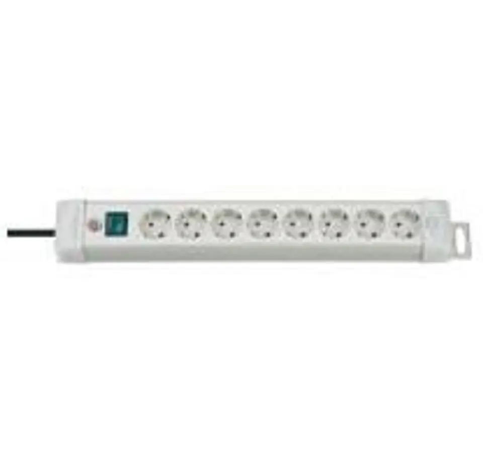 ⁨Brennenstuhl Power Extension 3 M 8 Ac⁩ w sklepie Wasserman.eu