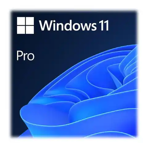 ⁨Ernitec Windows 11 Pro OEM⁩ w sklepie Wasserman.eu
