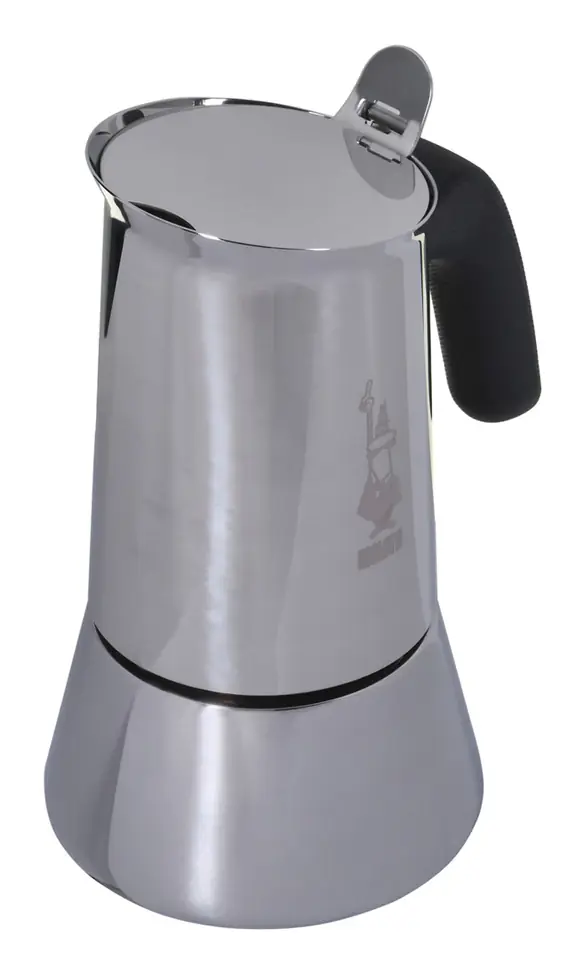 ⁨Zestaw kawiarka New Venus 6 + Perfetto Moka Classic⁩ w sklepie Wasserman.eu