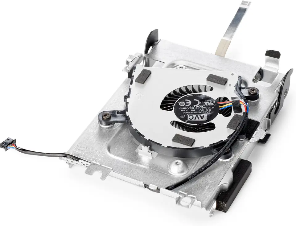 ⁨HP Desktop Mini 2.5in SATA Drive⁩ w sklepie Wasserman.eu