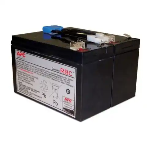 ⁨Replacement Battery Cartridge APCRBC142⁩ at Wasserman.eu