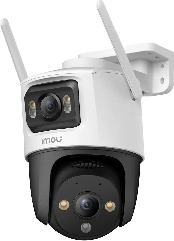 Kamera IP Imou Cruiser Dual 10MP (5MP + 5MP) IPC-S7XP-10M0WED w sklepie Wasserman.eu