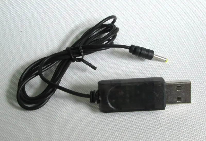 ⁨USB Charger Cable Kc0060⁩ at Wasserman.eu