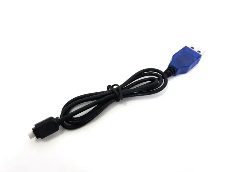 ⁨Kabel Ładowarka USB Kc0058⁩ w sklepie Wasserman.eu