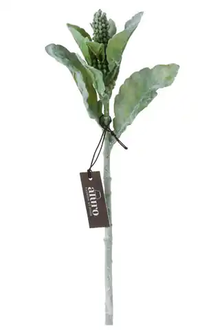 ⁨Roślina sztuczna - tytoń_Aluro⁩ w sklepie Wasserman.eu