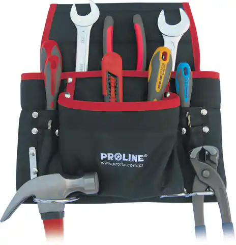 ⁨POUCH FOR TOOLS, PROLINE⁩ at Wasserman.eu