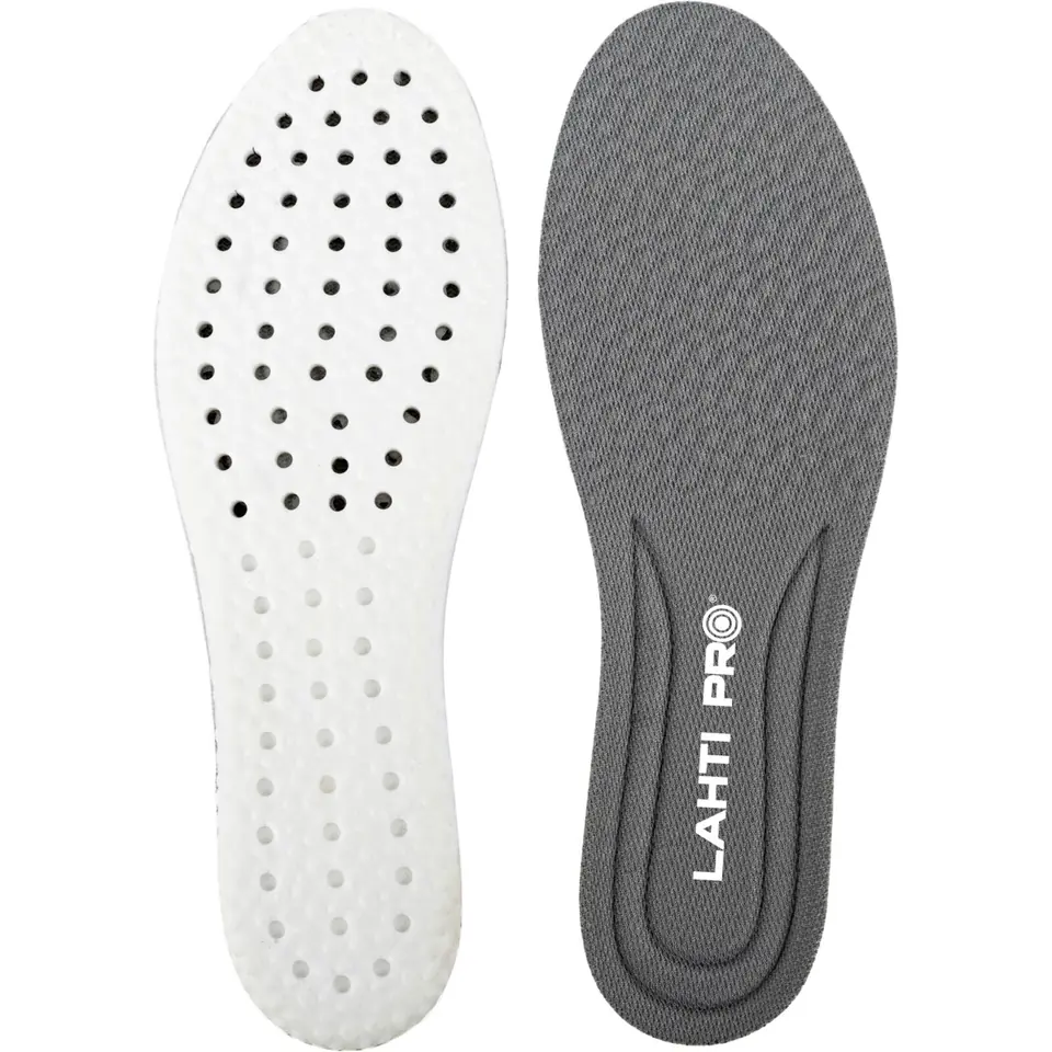 ⁨INSOLES, SHOCK ABSORBING FOAM, "37/38", LAHTI⁩ at Wasserman.eu