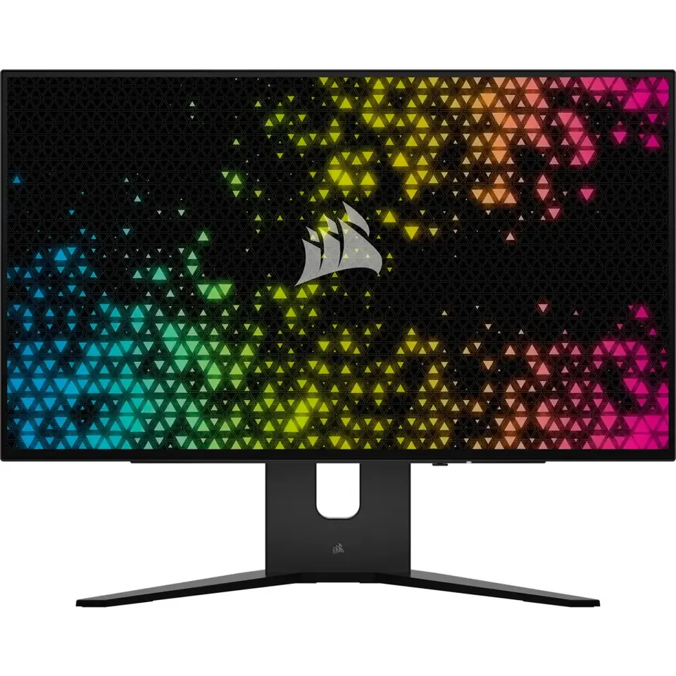 ⁨Monitor Corsair XENEON 27QHD240 OLED⁩ w sklepie Wasserman.eu