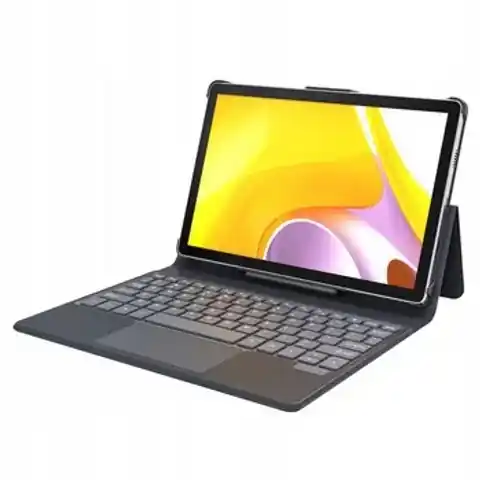 ⁨Tablet ULEFONE Tab A8 4/64 GB Srebrny 10.1"⁩ w sklepie Wasserman.eu