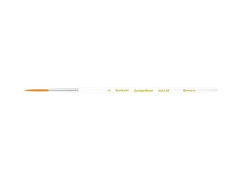 Pointed brush - Springer 6054 06 - Toray synthetic bristles at Wasserman.eu