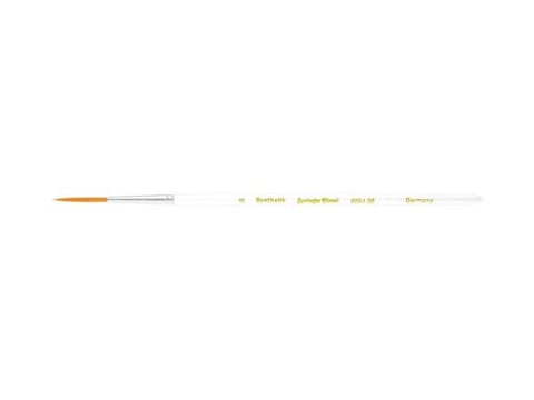 ⁨Pointed brush - Springer 6054 14 - Toray synthetic bristles⁩ at Wasserman.eu