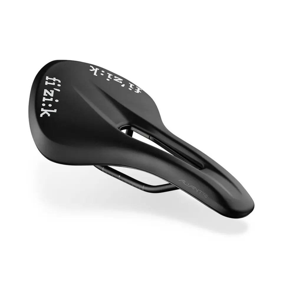 ⁨Siodełko rowerowe Fizik Tempo Aliante R5 155mm⁩ w sklepie Wasserman.eu