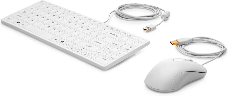 HP USB Kyd/Mouse Healthcare (EN) w sklepie Wasserman.eu