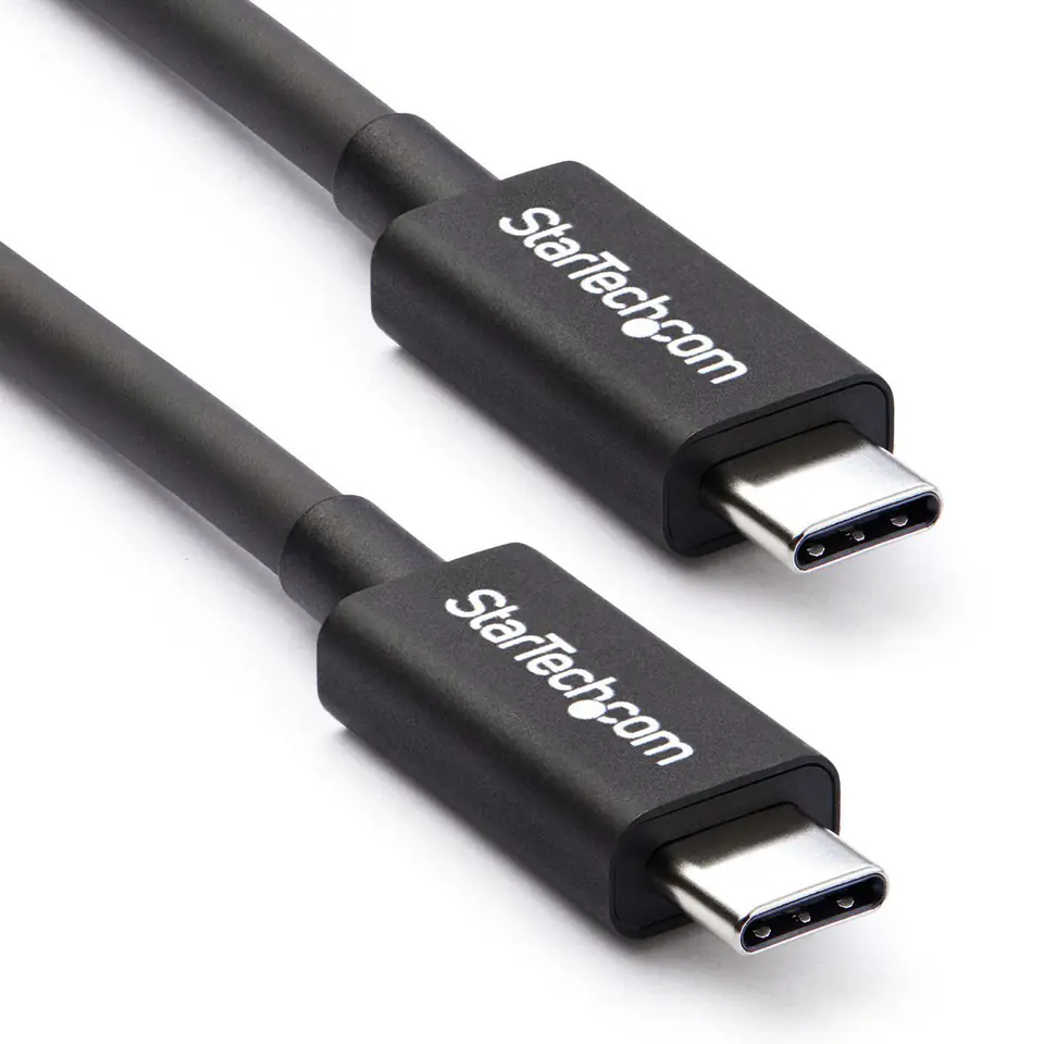 ⁨2M THUNDERBOLT 3 20GBPS CABLE/.⁩ at Wasserman.eu